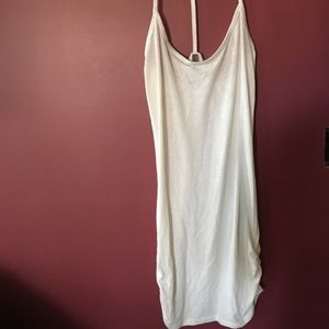 Charlotte russe dress